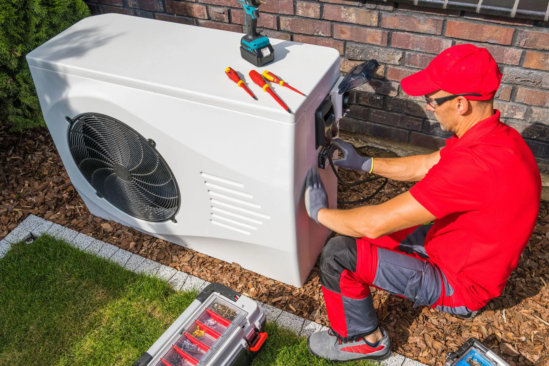 About HVAC in Sheridan, WY